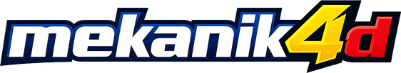 mekanik4d logo